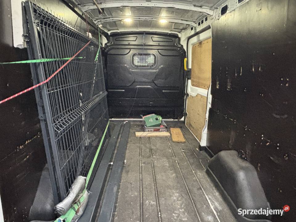 Ford Transit małopolskie