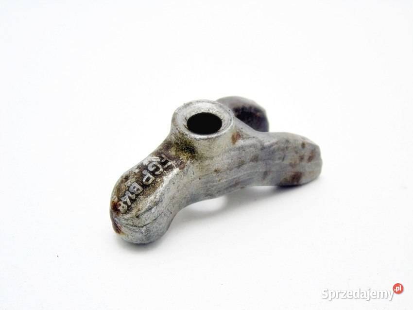 MOCOWANIE WTRYSKIWACZA 19 JTD 147 156 LYBRA 159 Sosnowiec