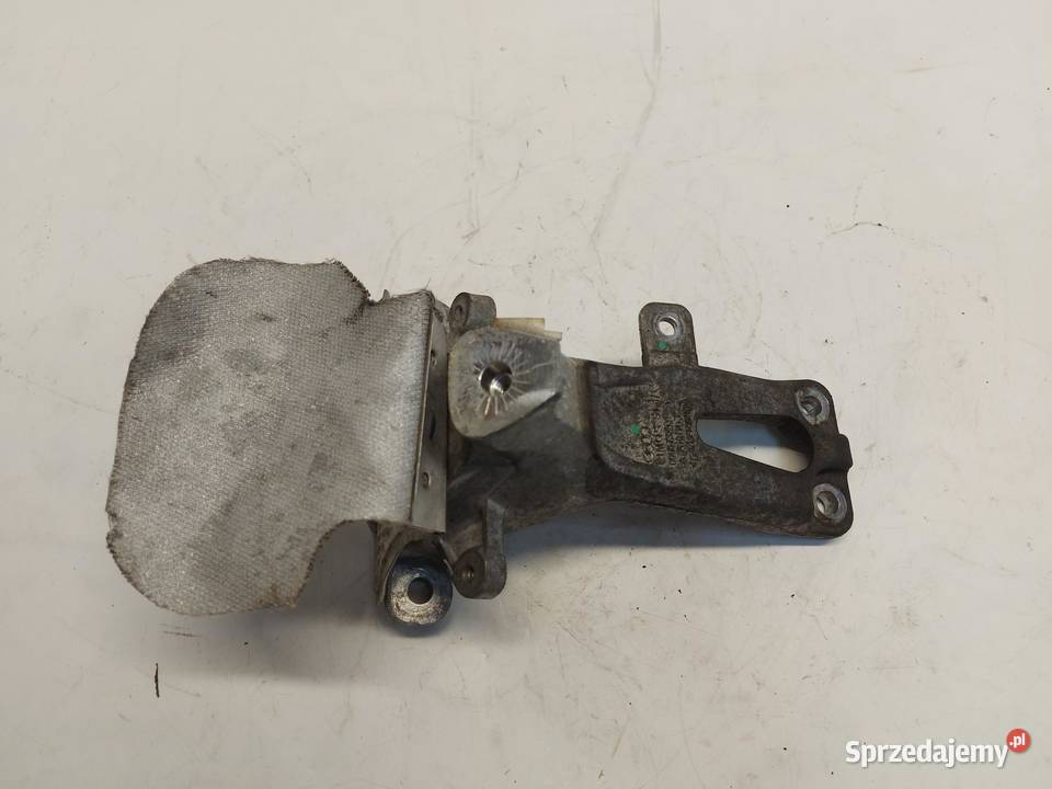 PORSCHE MACAN S 95B 30 TDI Łapa mocowanie