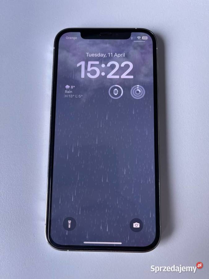 Iphone 12 Pro Wrocław