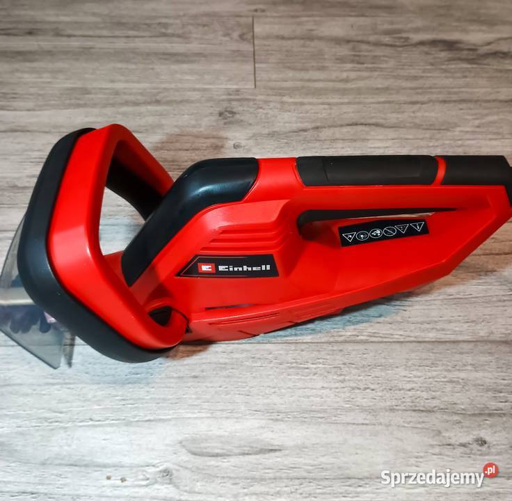 Nożyce do żywopłotu Einhell GEEH 4245 łódzkie Góry