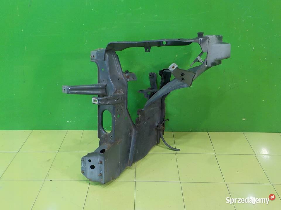 SUZUKI GRAND VITARA II 16 B 06r 3D podluznica Suków