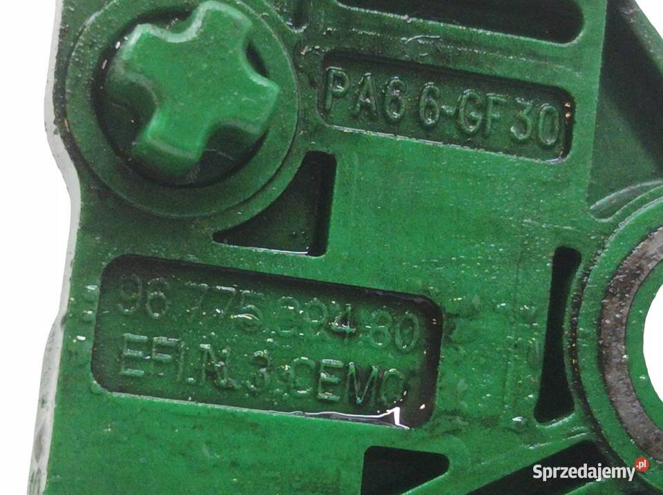CZUJNIK SENSOR KOŁO KPL 9677539480 16 HDI 99 Czujniki