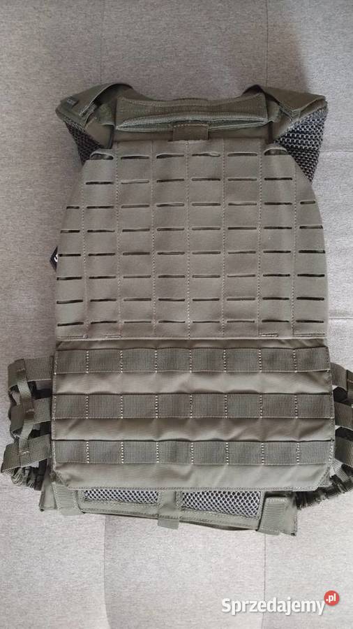 Kamizelka taktyczna 511 TacTec Plate Carrier Warszawa