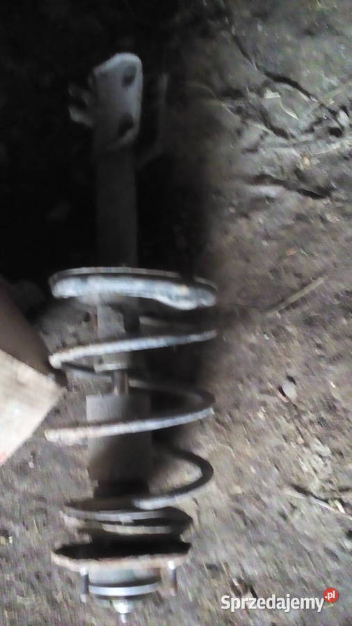 Wszystkie części do Seicento 09 benzyna Chełm sprzedam