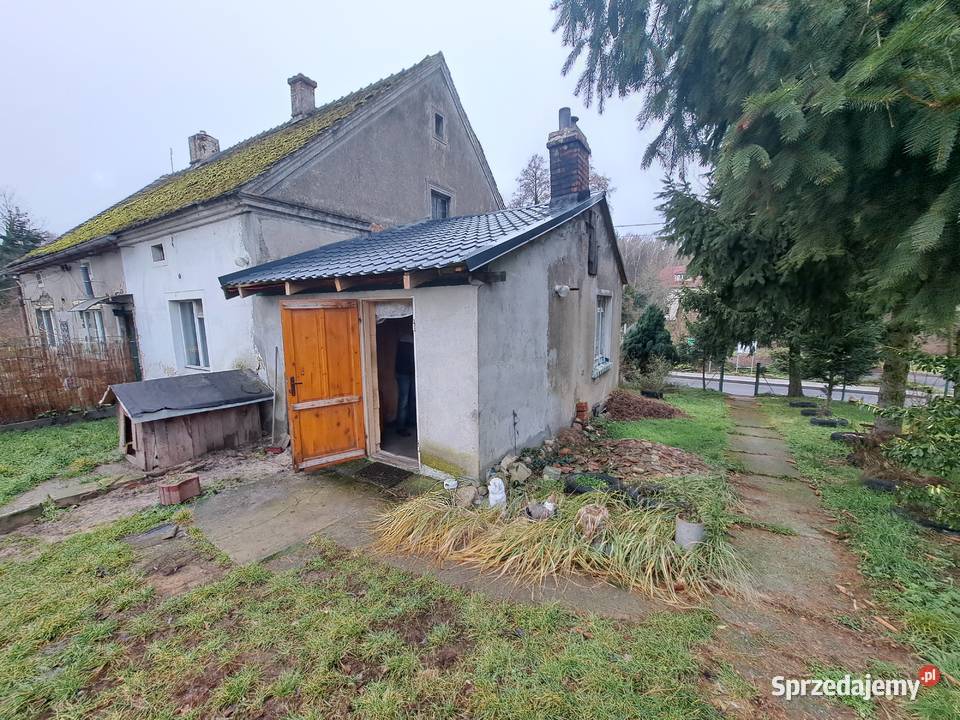 DOM Mieszkanie 85m2 PRZYTOK sprzedam