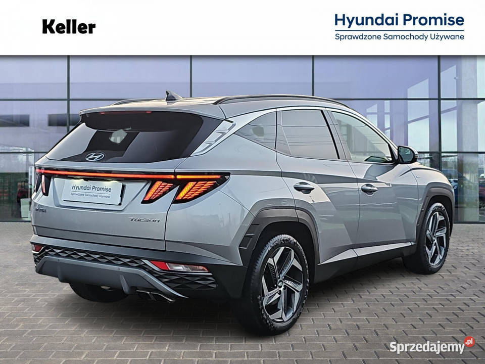 16 mHEV 150 Platinum FV23 Serwis ASO Dealer śląskie Gliwice