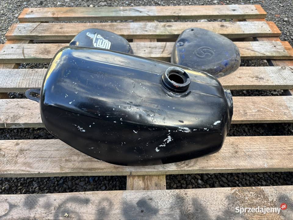Zbiornik Simson s51 s50 2