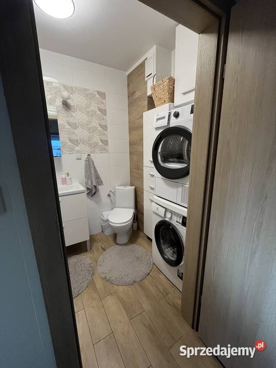 Sprzedam mieszkanie Os Widok I Kraśnik Fabryczny