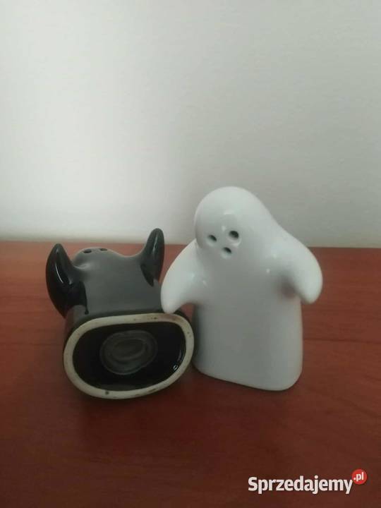 Solniczko Pieprzniczki Zakochane Duszki Wałbrzych