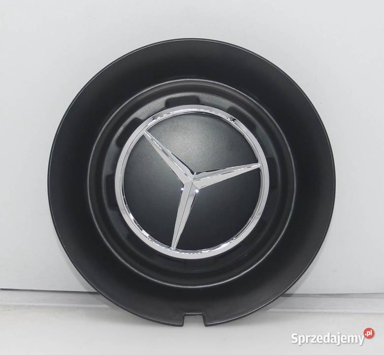 Dekielek Mercedes Benz C9651 145mm Nowy Poznań