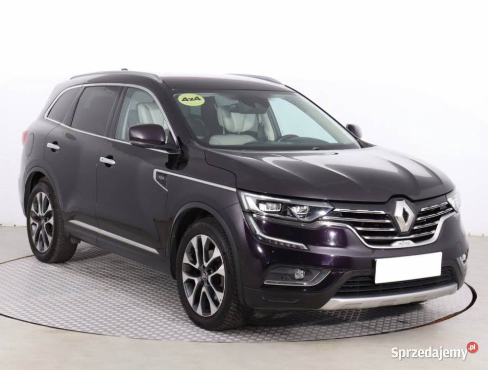 Renault Koleos 20 dCi światła przeciwmgielne Piaseczno sprzedam