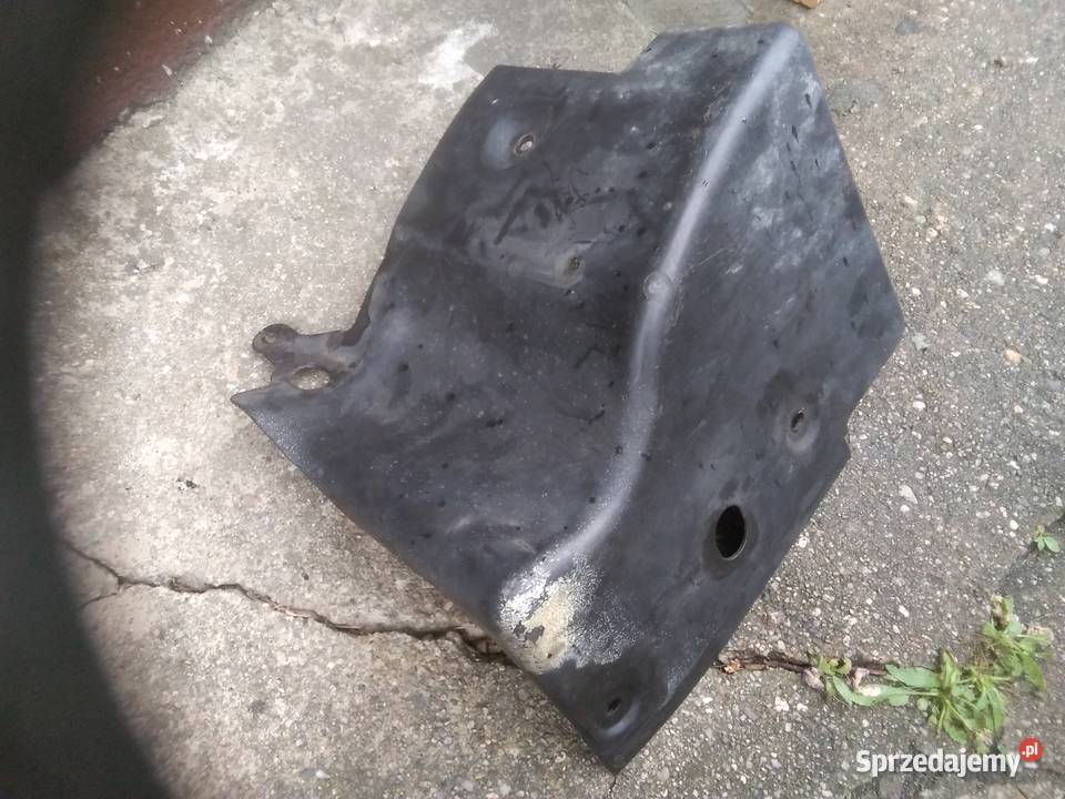 Osłona pod alternator OPEL ASTRA Piekary Śląskie