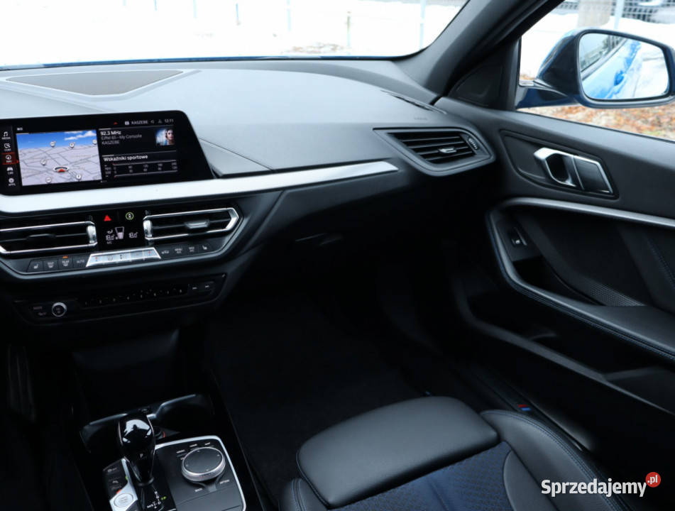 BMW 1 118i Piaseczno