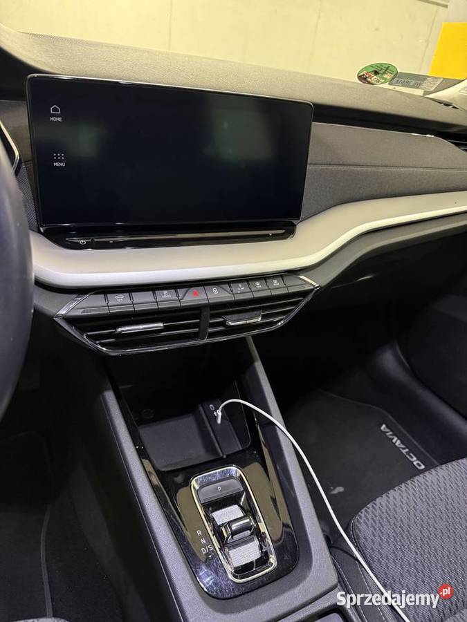Skoda Octavia IV 20 TDI Style Combi DSG Škoda Lublin sprzedam