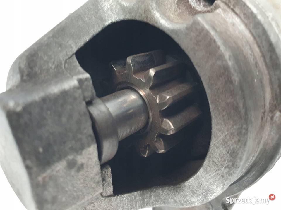 ROZRUSZNIK Citroen C3 II 14 VTI M000T32271 Chełm