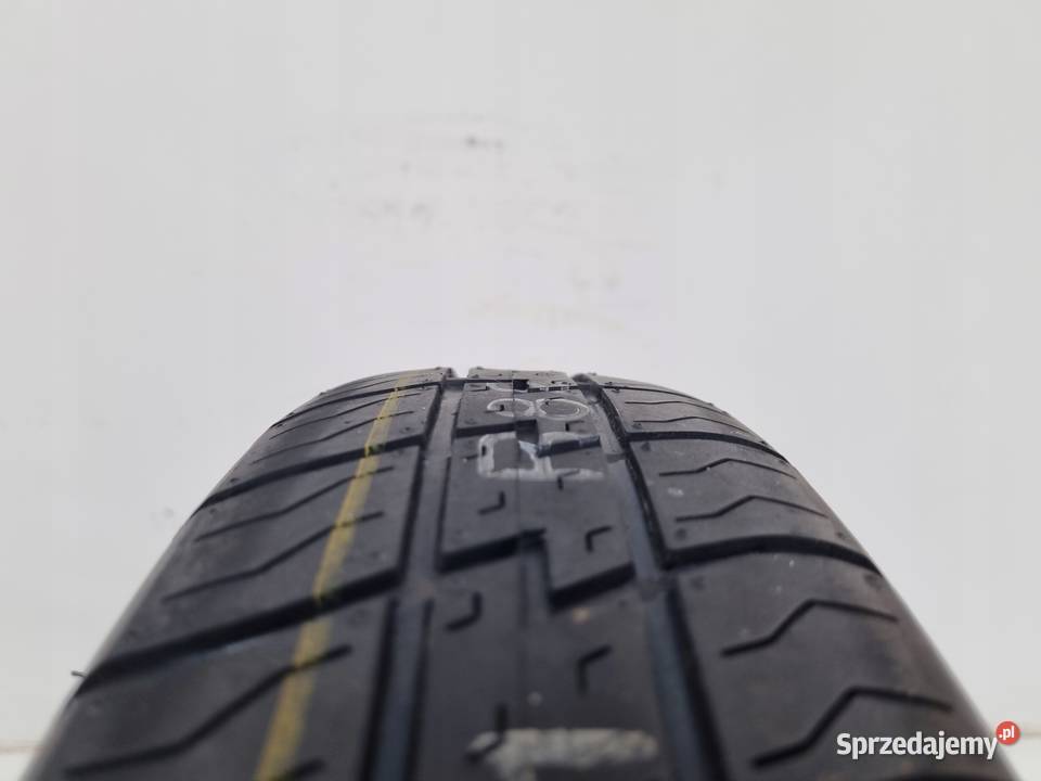 KOŁO DOJAZDOWE ZAPASOWE Audi Seat Vw Golf VI