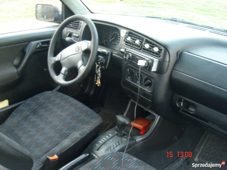 Volkswagen Golf 3 Automat 364564km sprzedam