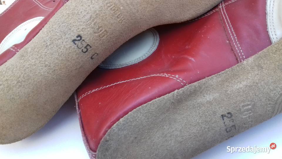 Obuwie do sztuk walki i biegania z kolcami Tomaszów Bolesławiecki