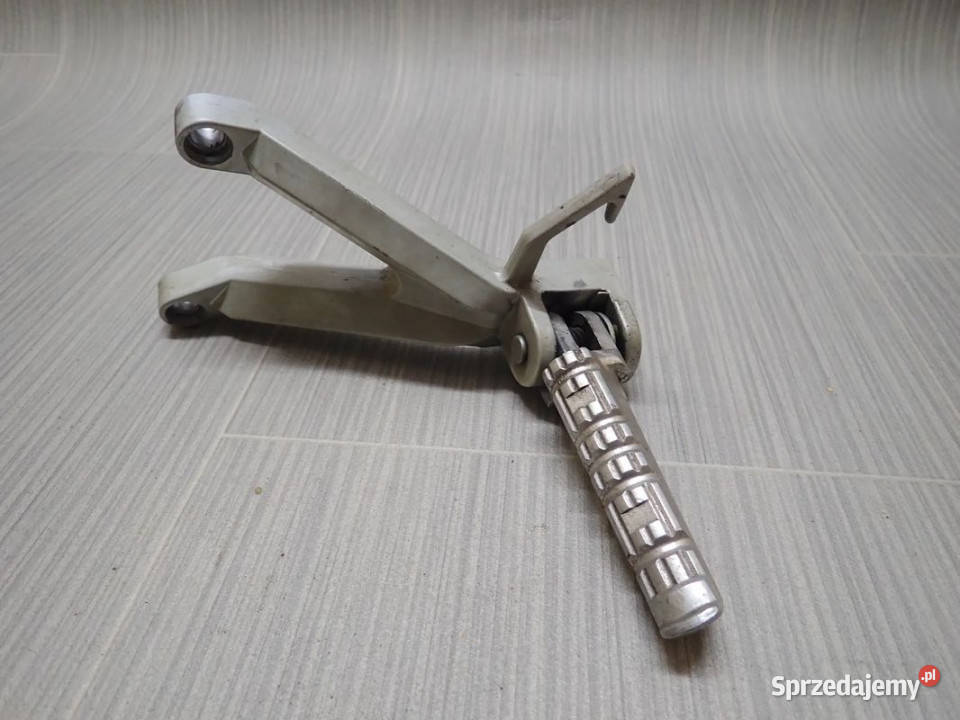 Set Lewy Pasażera Hyosung GT 650 R 0412r sprzedam
