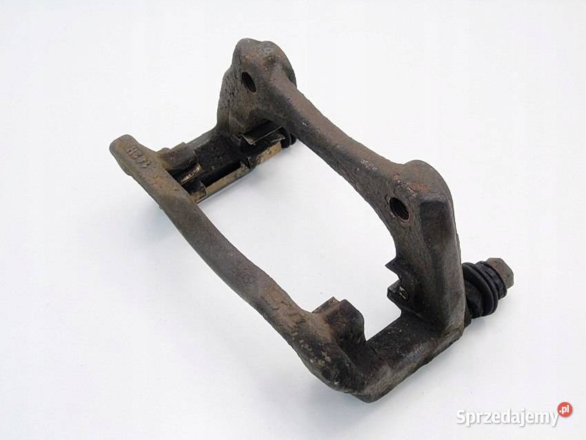 JARZMO ZACISKU HAMULCOWEGO PRZÓD RENAULT MODUS Sosnowiec