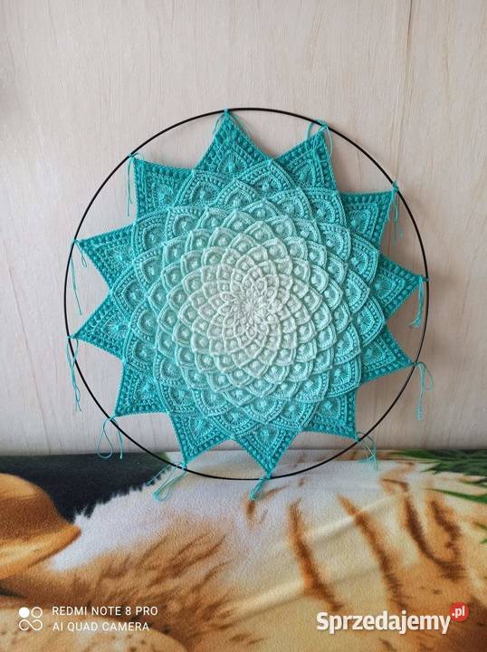 Półka Makrama 20cm Oława