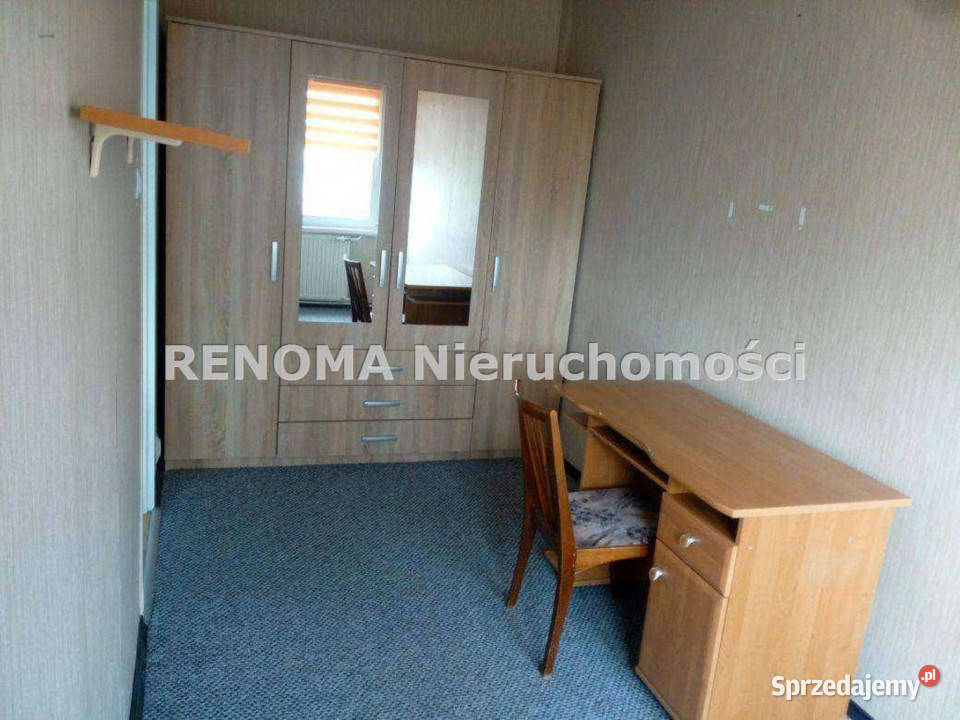 Mieszkanie Białystok Popiełuszki 61 metrów 4 pok 61m2