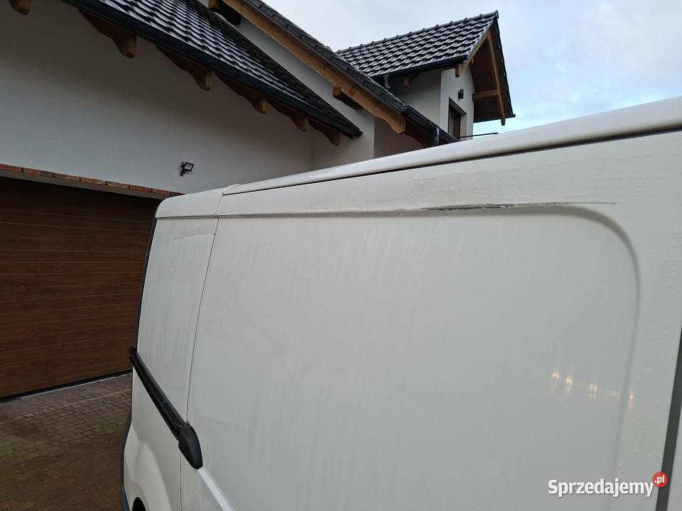 Renault Trafic 20 D 2013 Borek Wielkopolski sprzedam