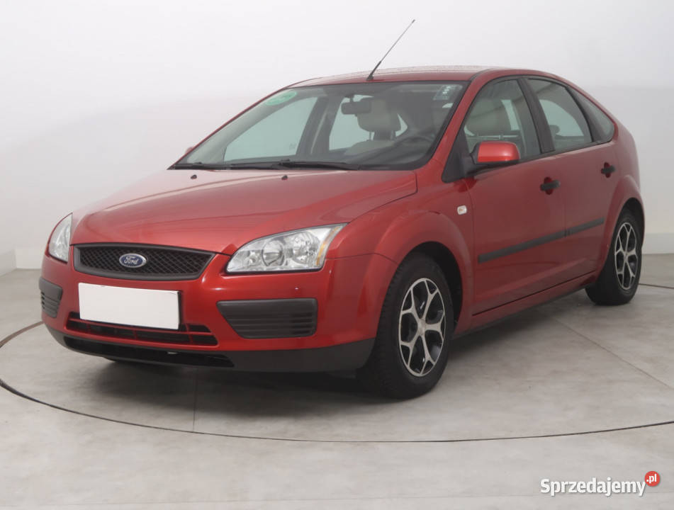 Ford Focus 16 i elektryczne szyby Bielany Wrocławskie