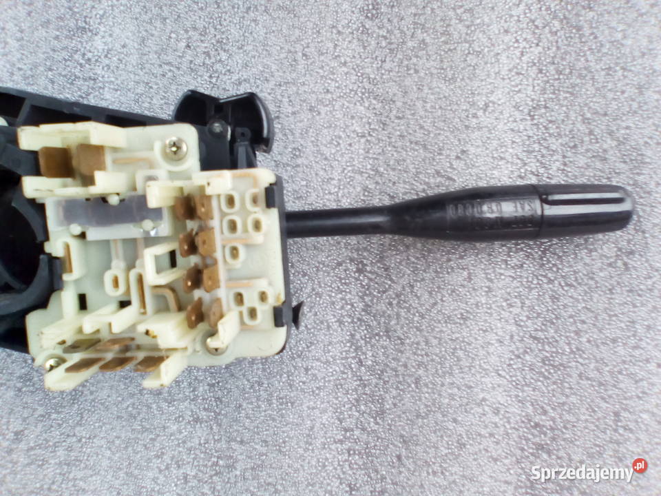 Mazda 323 Klasyk Przełącznik zespolony