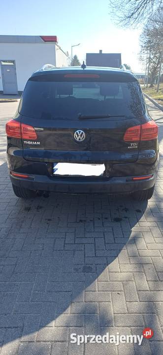 Sprzedamzamienie Touran Automat Tuczno