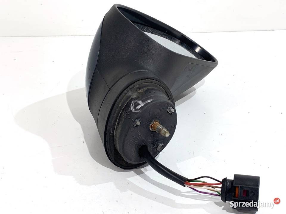 LUSTERKO PRAWY SEAT LEON II Hatchback 0513 GRIS Motoryzacja sprzedam