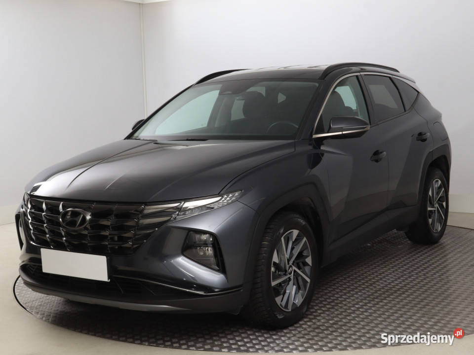 Hyundai Tucson 16 TGDI komputer pokładowy Bielany Wrocławskie