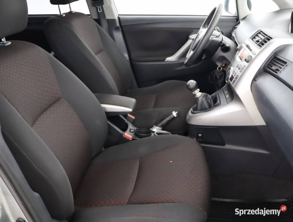 Toyota Verso 20 D4D Bielany Wrocławskie