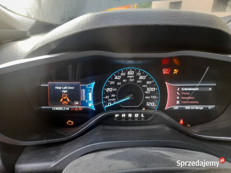 części ford galaxy mk4 c mk2 lift cmax plugin dolnośląskie Wałbrzych