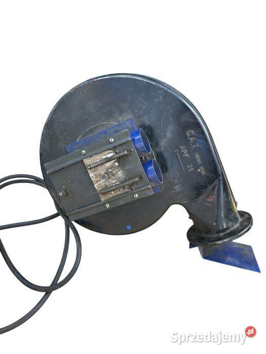Dmuchawa CAT Blower ET 63 B2