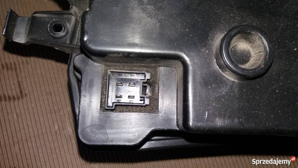 Mercedes C klasa W203 Wentylator Dmuchawa Bolesławiec sprzedam