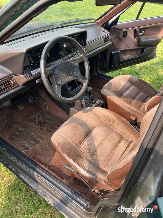 Volkswagen Passat Carat Suwałki