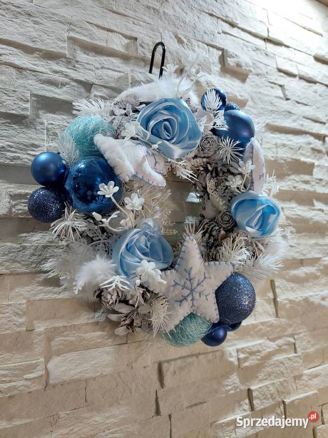 WIANEK BOŻONARODZENIOWY Stargard sprzedam