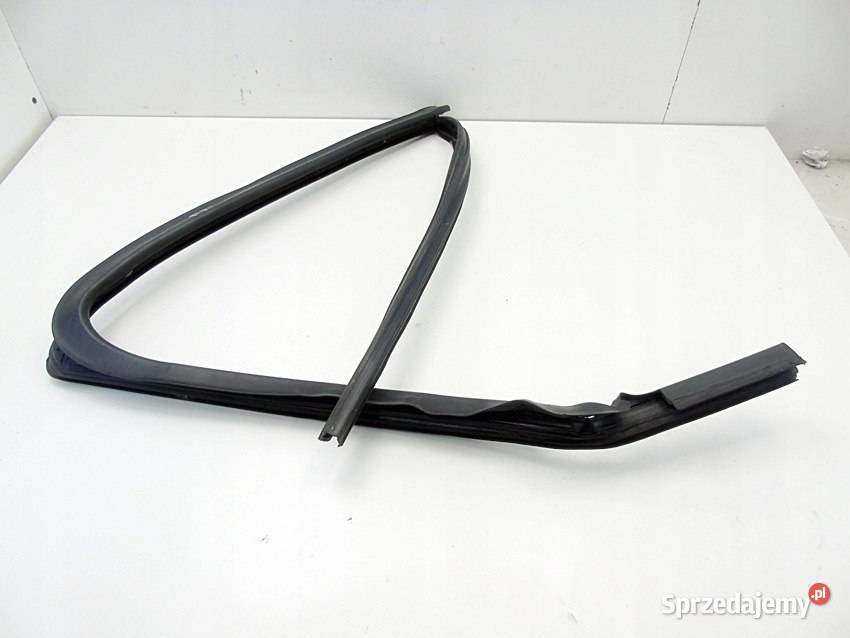 Uszczelka szyby drzwi prawy tył Renault Modus osobowe Sosnowiec sprzedam