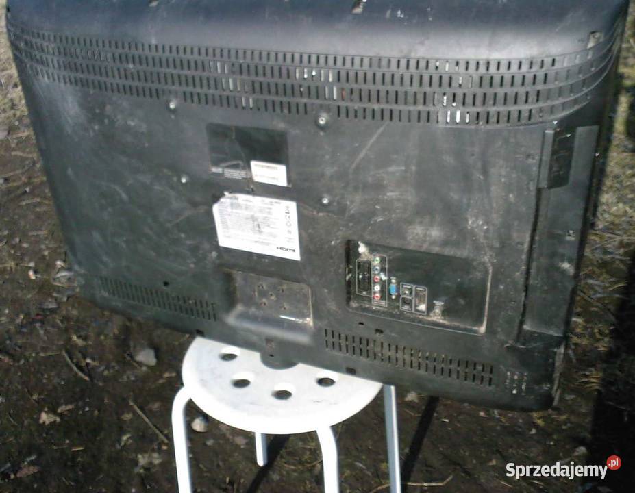 Części do telewizora Thomson 32HS2246C z 5122011 Knurów