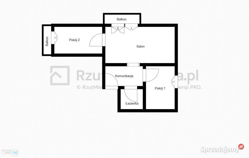 sprzedaży mieszkania 483m2 3 pokojowe Kielce sprzedam