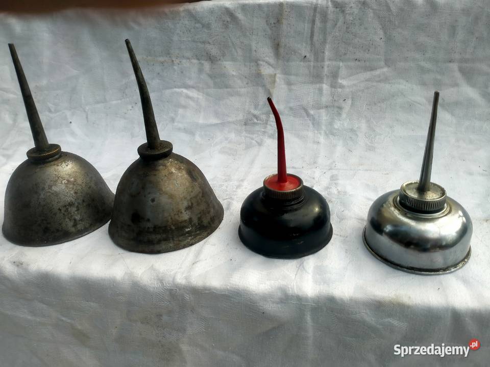 Oliwiarka GAZ 20 i 69 1951 świętokrzyskie Pińczów sprzedam