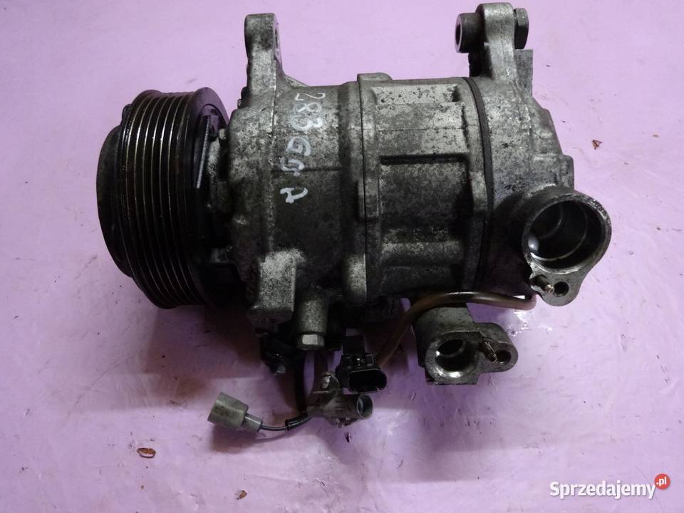 BMW F31 20 D 09 143 6SBU14A 22527010 44716D4294 świętokrzyskie sprzedam