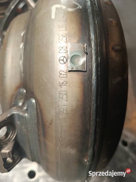 KONWERTER A2212501802 MERCEDES