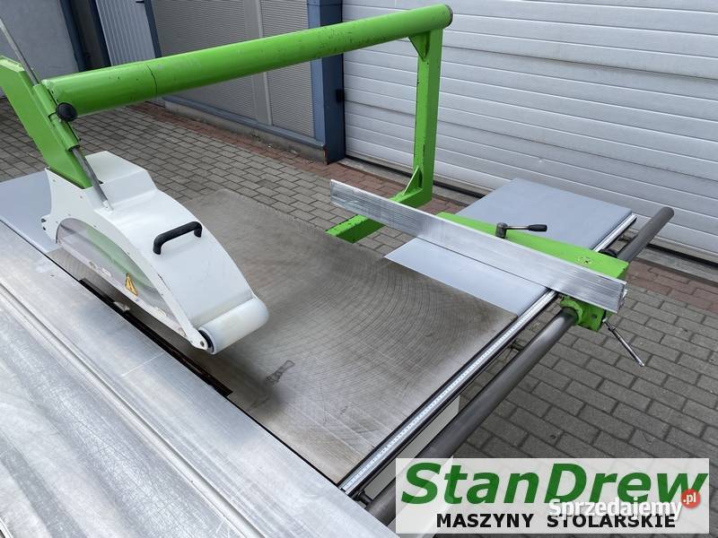 Piła Pilarka formatowa REMA DMMS 40340 F3 Mojusz