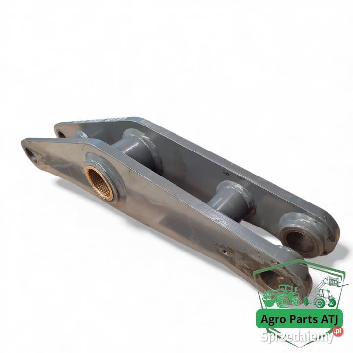 Kiwak Szybkozłącze Wacker Neuson WL 38 Ciechanowiec sprzedam