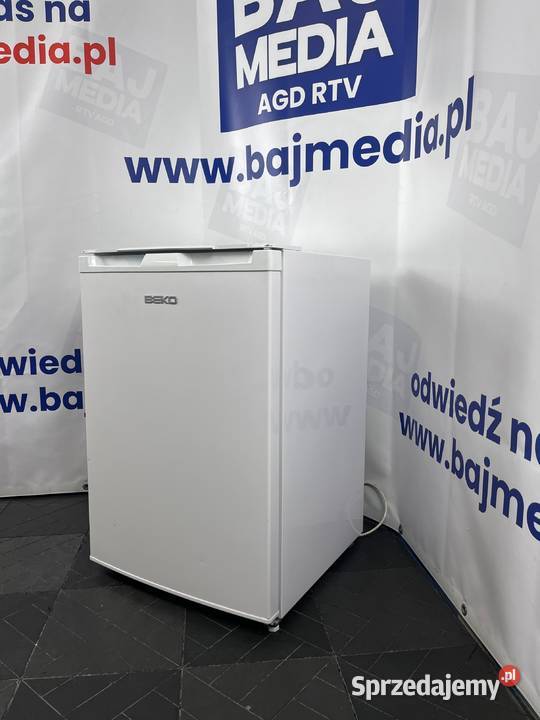 LODÓWKA Beko 85 Pod Blat Klas A DostawaGwarancja Wiejca