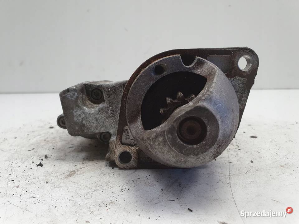 Mercedes W169 20 CDI ROZRUSZNIK oryginał BOSCH Janów sprzedam