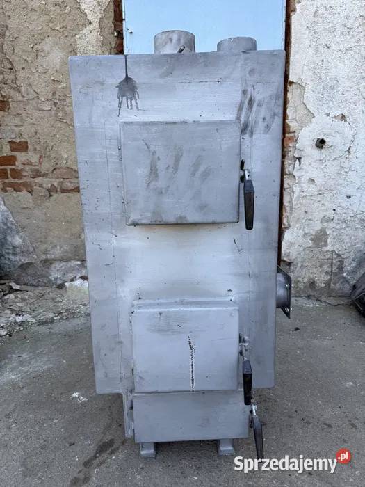 Polski Piec Nadmuchowy LARGO L 29KW 27 Cegieł Żórawina